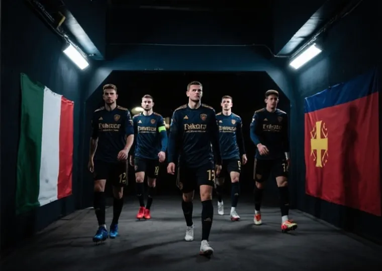 传统强队世界杯赛前观察