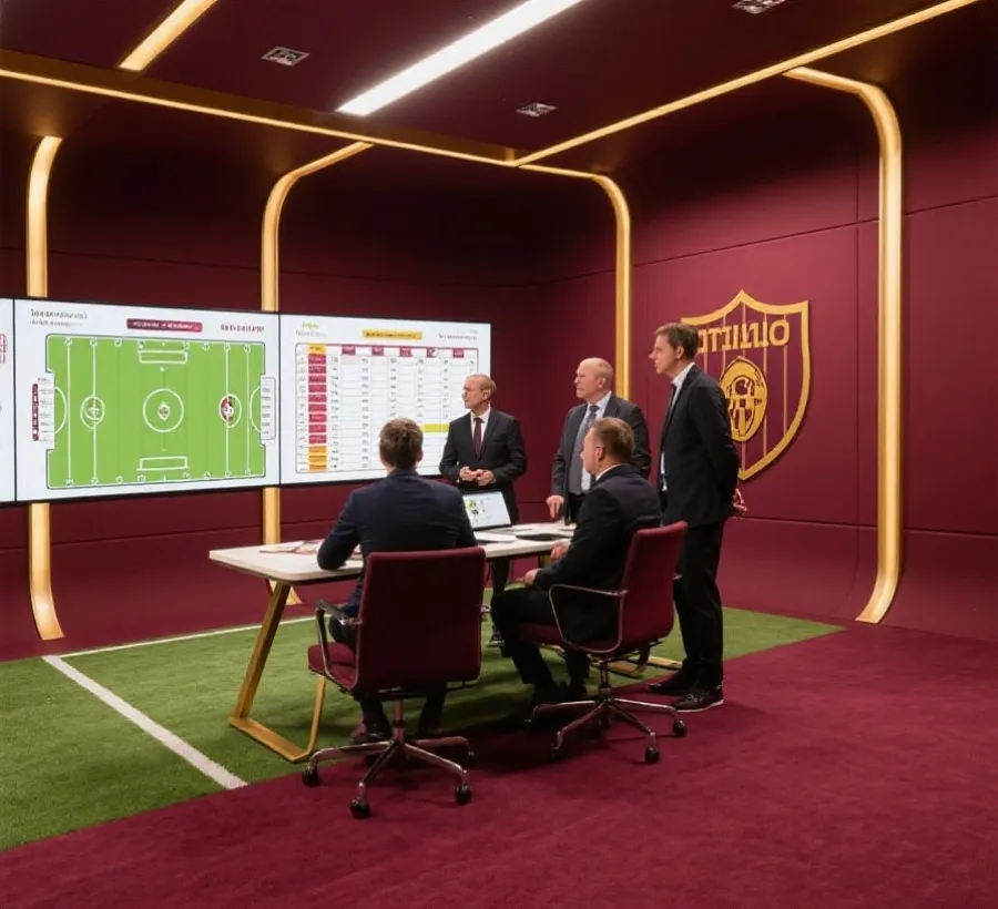 世界杯球队阵容与战术分析