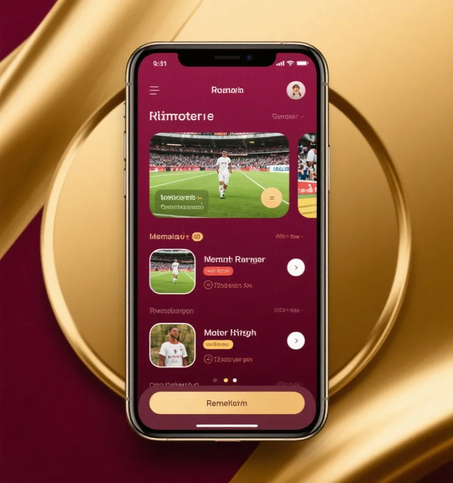 官方APP特惠与提醒展示