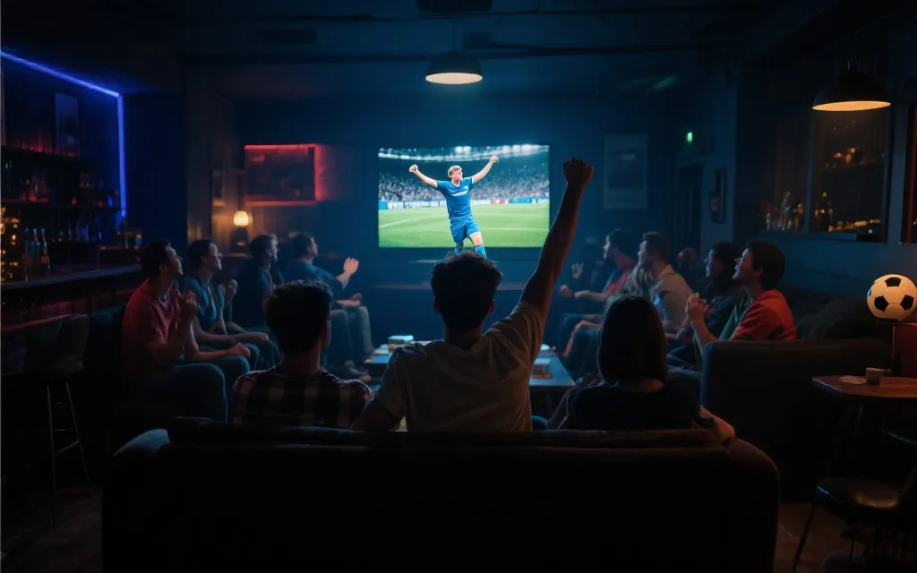 2026世界杯爆发新星：当年轻面孔点燃球迷记忆，我们为何总会相信下一次奇迹