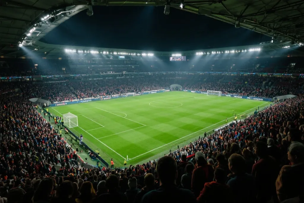 强敌环伺！FIFA公布D组巡礼：美国青年军坐镇主场，如何突围硬汉包围圈？